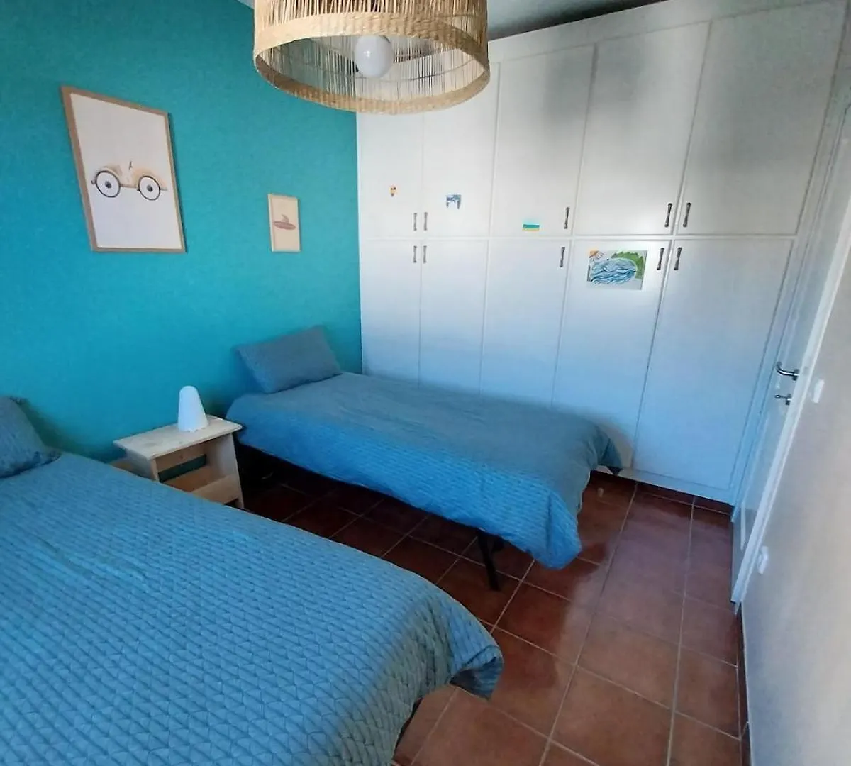 Vila Casa Peroscalou Selva de Mar