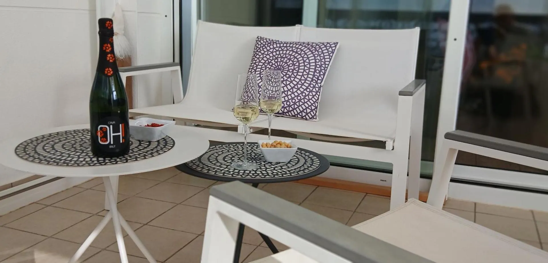 Vila Casa Peroscalou Selva de Mar