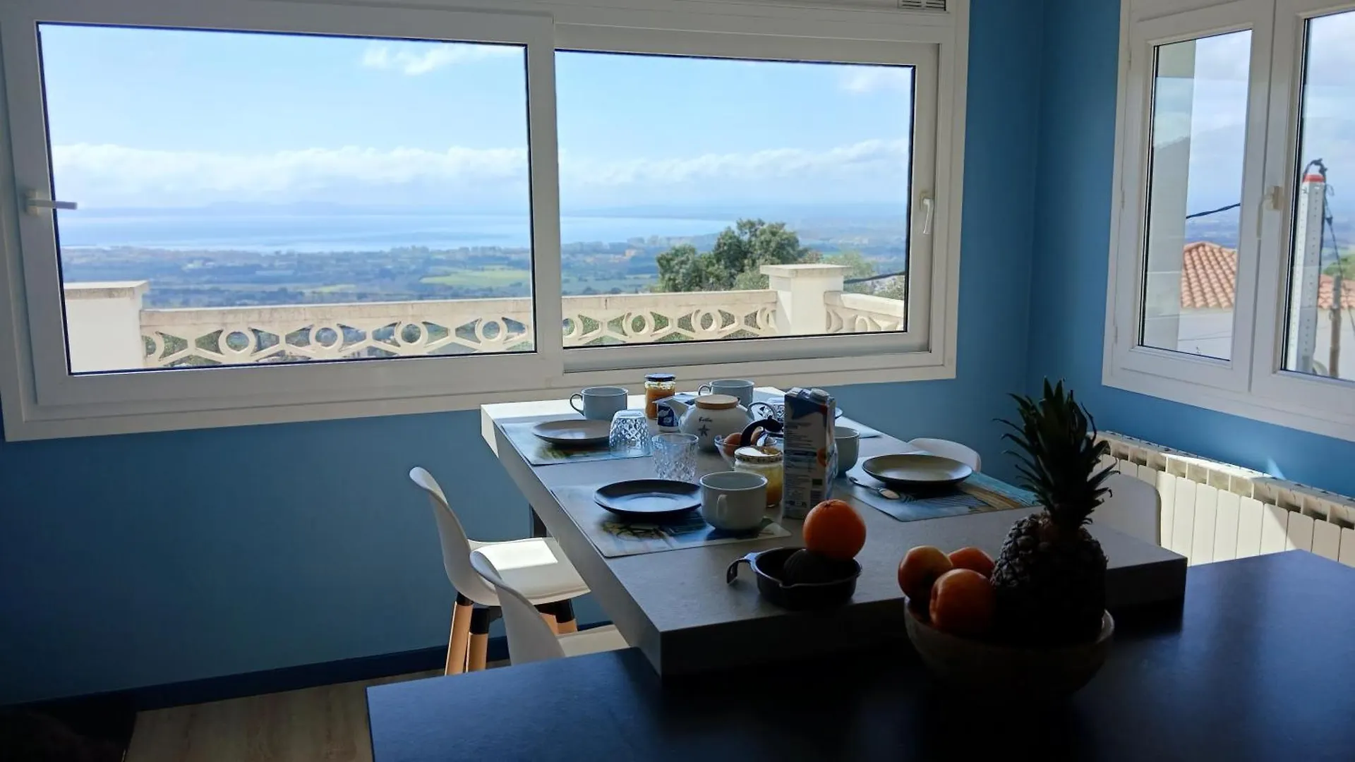 Vila Casa Peroscalou Selva de Mar