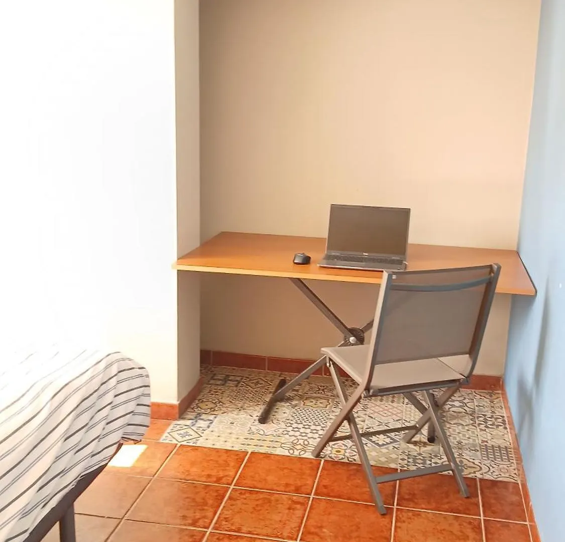Vila Casa Peroscalou Selva de Mar Španělsko